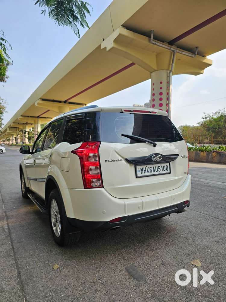 Mahindra Xuv500 W10 2wd, 2016, Diesel