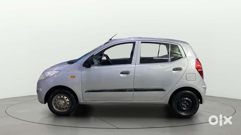 Hyundai I10 Era, 2013, Petrol