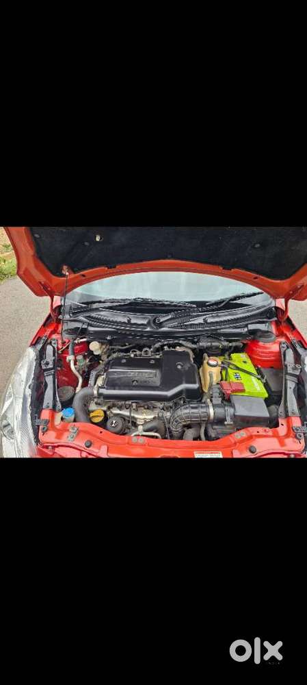 Maruti Suzuki Swift Vdi, 2012, Diesel