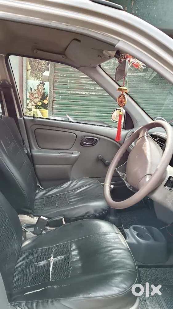 Alto Lxi 2007 Model Condition Jaisi Dikh Rahi Hai Puri Aisi Hai A1
