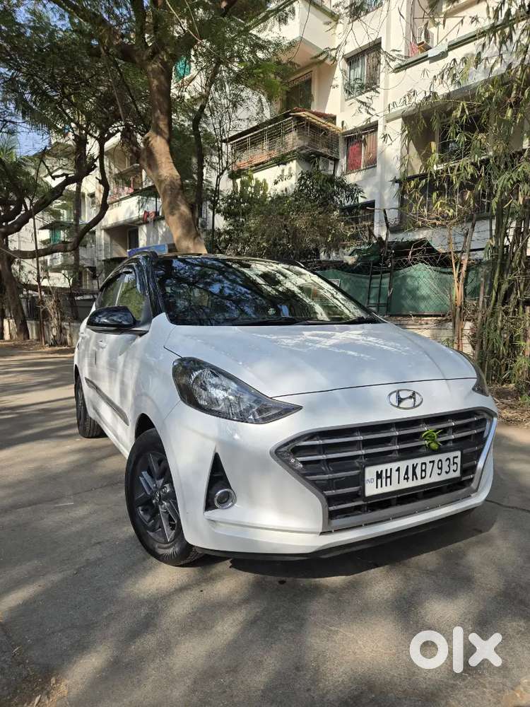 I10 Nios Sportz/ Petrol And Cng/ 30000km Driven/ Direct Customers Only