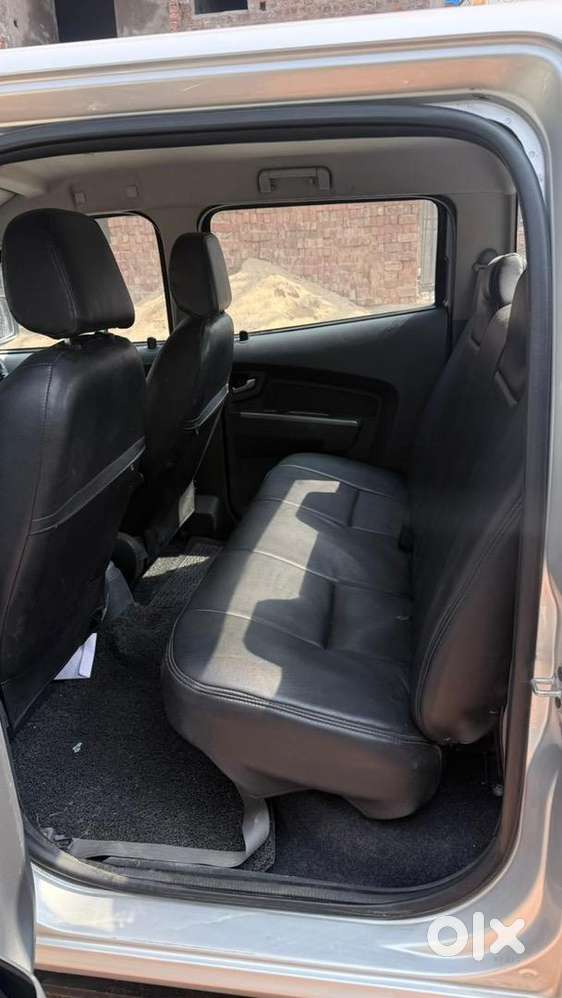 Tata Xenon Xt Diesel Well Maintained