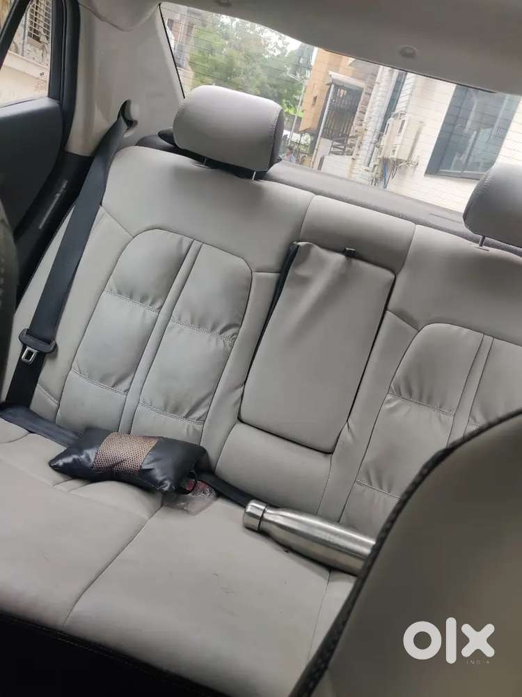 Hyundai Aura 2020 Cng & Hybrids Well Maintained