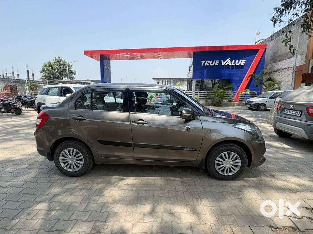 Swift Dzire Maruti 2016
