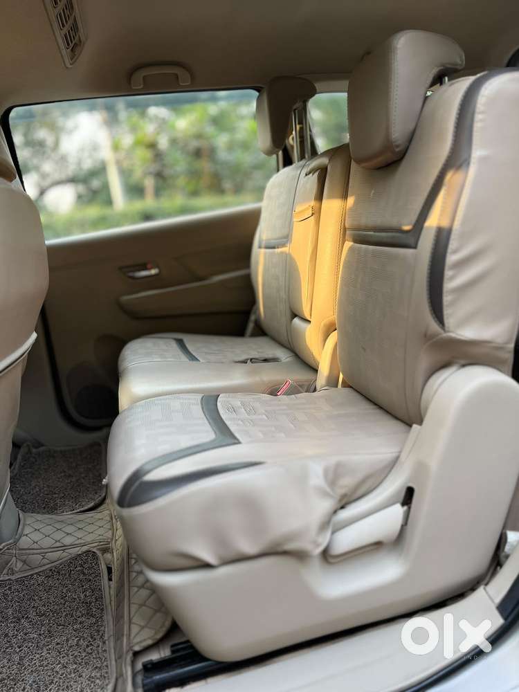 Maruti Suzuki Ertiga Vxi (o) Cng, 2021, Cng & Hybrids
