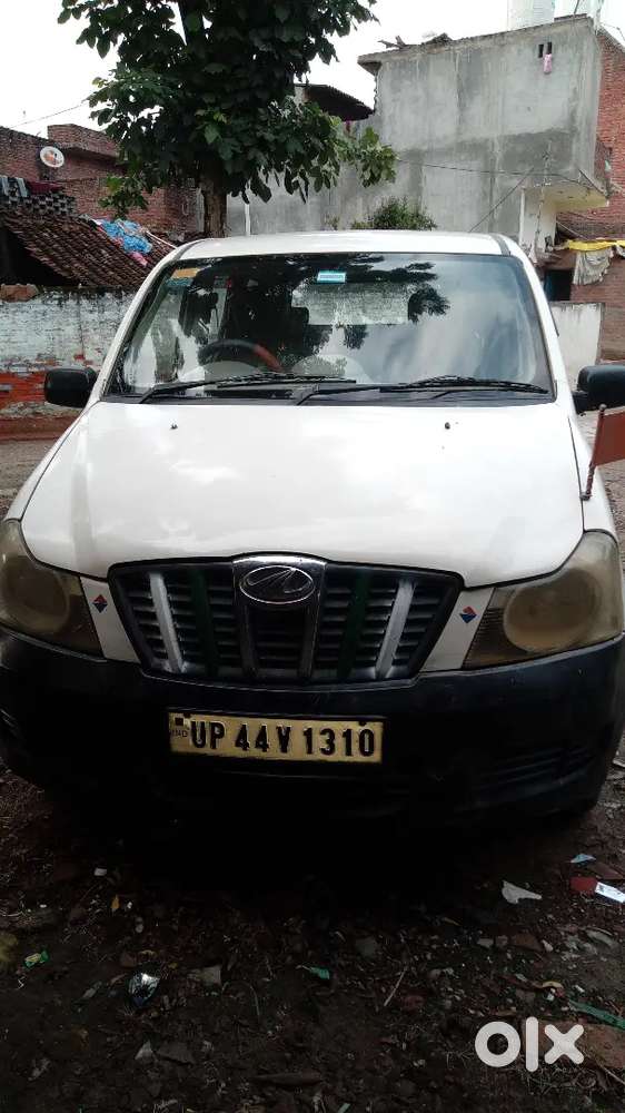 Mahindra Xylo Diesel Manual 2nd 2011