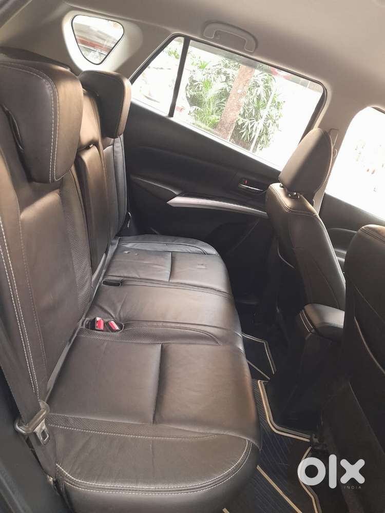 Maruti Suzuki S-cross 1.5 Alpha At, 2021, Petrol