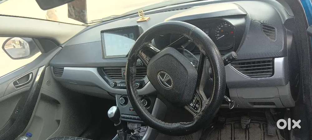 Tata Nexon 2019 Diesel 70000 Km Driven Good Condition And Dr.car