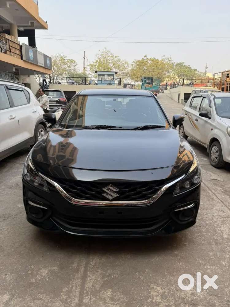 Maruti Suzuki Baleno 2023 Cng & Hybrids Well Maintained