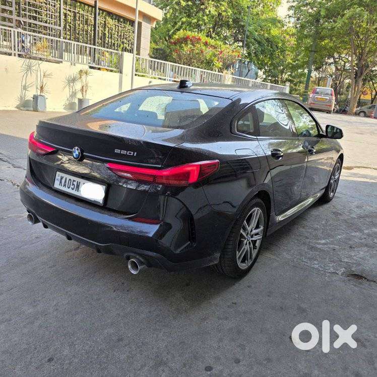 Bmw 2 Series Gran Coupe 220i M Sport, 2023, Petrol