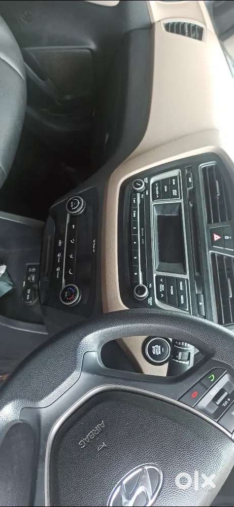 Hyundai Elite I20 2015 Diesel 104000 Km Driven