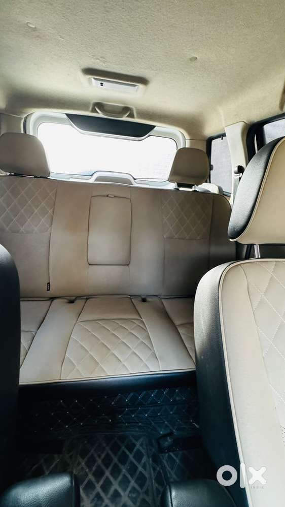 Mahindra Bolero Neo 2023