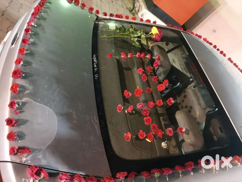 Ford Fiesta 2008 Diesel Good Condition