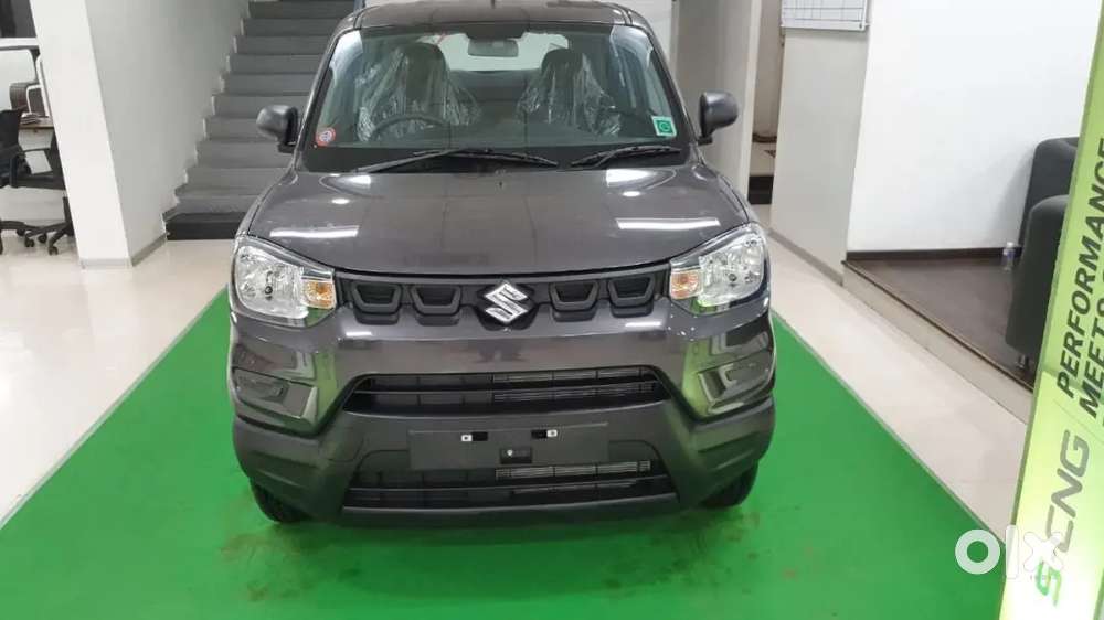 Maruti Suzuki Vehicle Available Both Arena And Nexa
