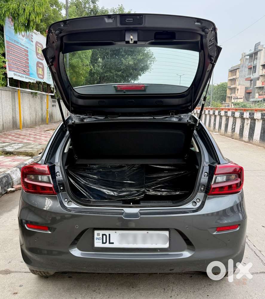 Maruti Suzuki Baleno 2024 Excellent Condition Less Driven Delhi