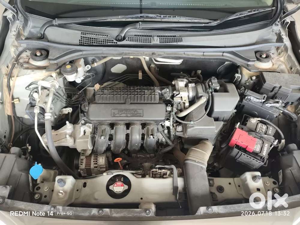 Honda Amaze Vx Cvt Petrol, 2023, Petrol