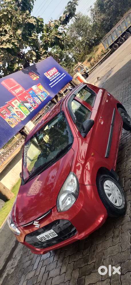 Maruti Suzuki Alto 800 2013 Diesel 67000 Km Driven