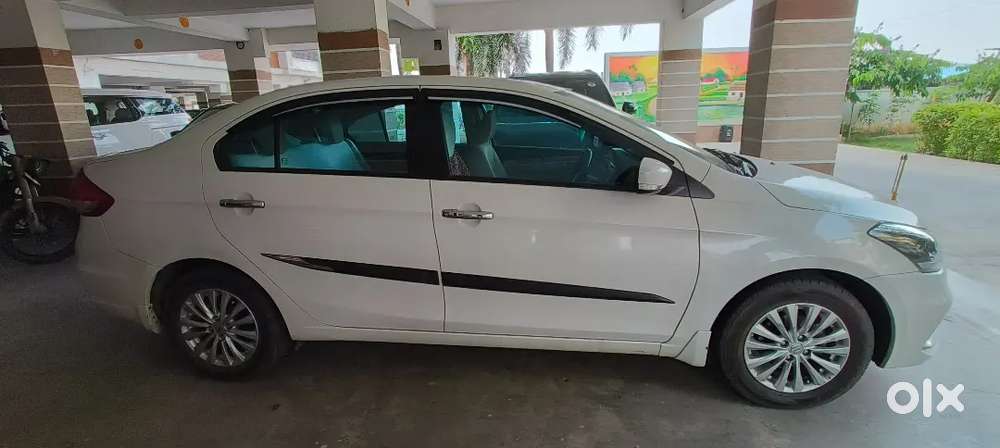 Maruti Suzuki Ciaz 2023 Petrol 65000 Km Driven