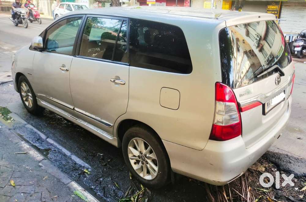 Toyota Innova Diesel 2010