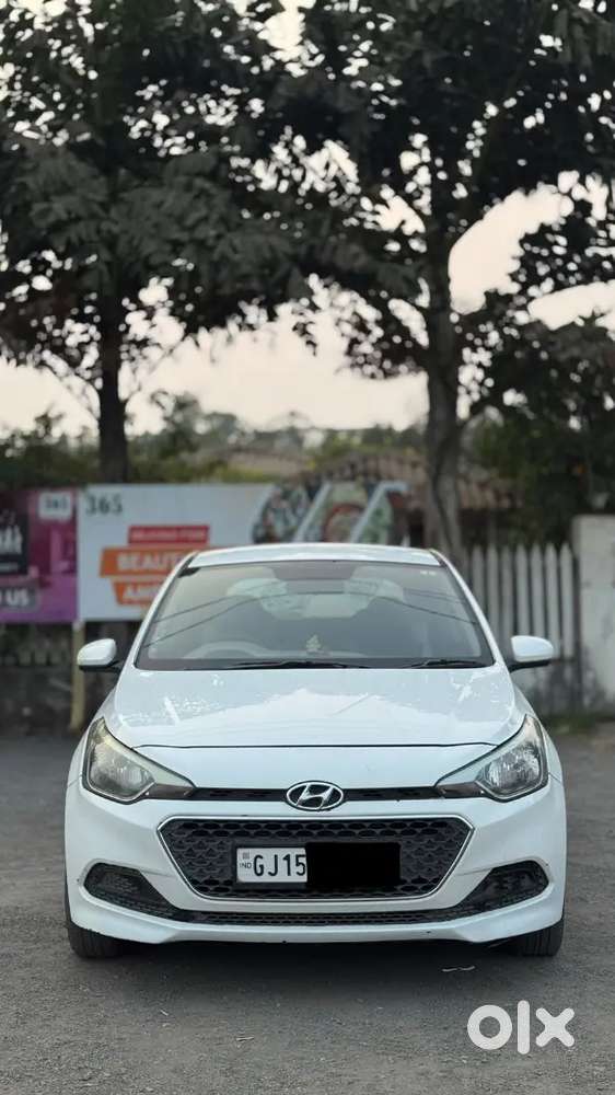 Hyundai Elite I20 2015 Diesel Well Maintained