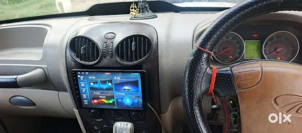Pepar 2031 Tak All Ok New Tymahindra Scorpio Vlx