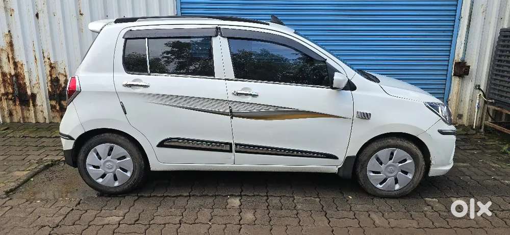 Maruti Suzuki Celerio 2018 Vxi (o)