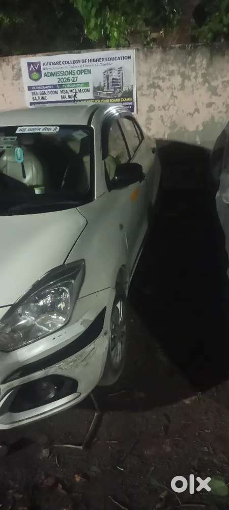Maruti Dzire 2023 Tour S Cng