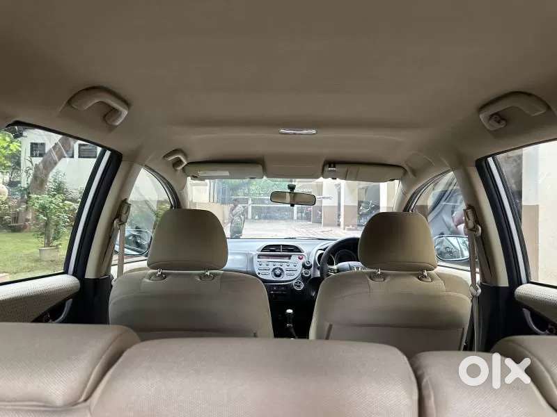 Honda Jazz X I-vtec, 2012, Petrol