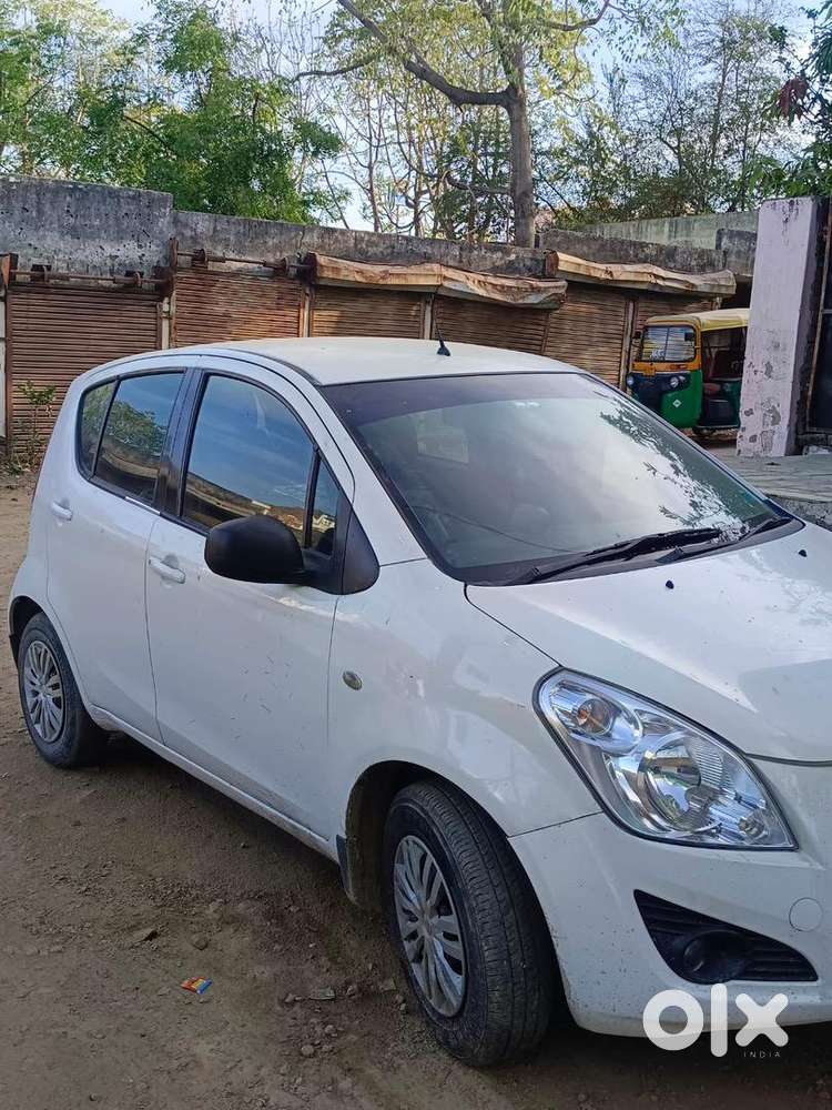 Maruti Suzuki Ritz 2011 Diesel Well Maintained