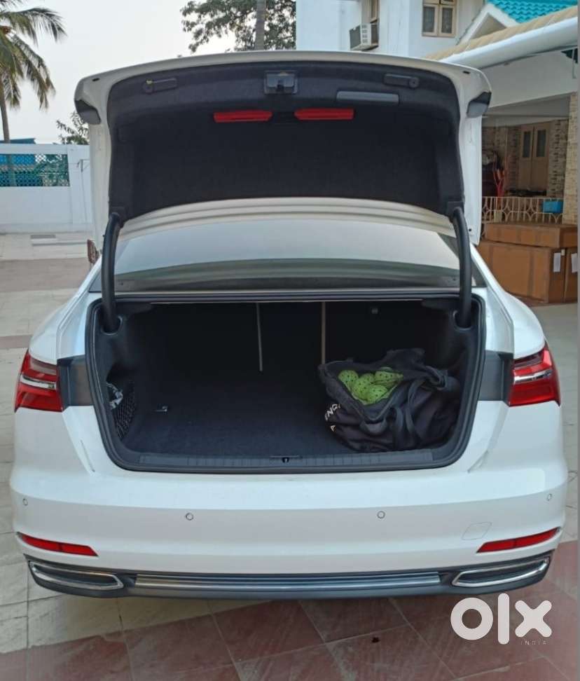 Audi A6 2.0 45 Tfsi Premium Plus, 2021, Petrol