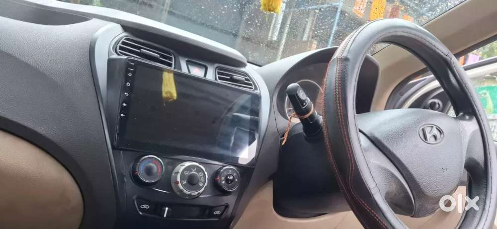 Hyundai Eon 0.8 D 2017
