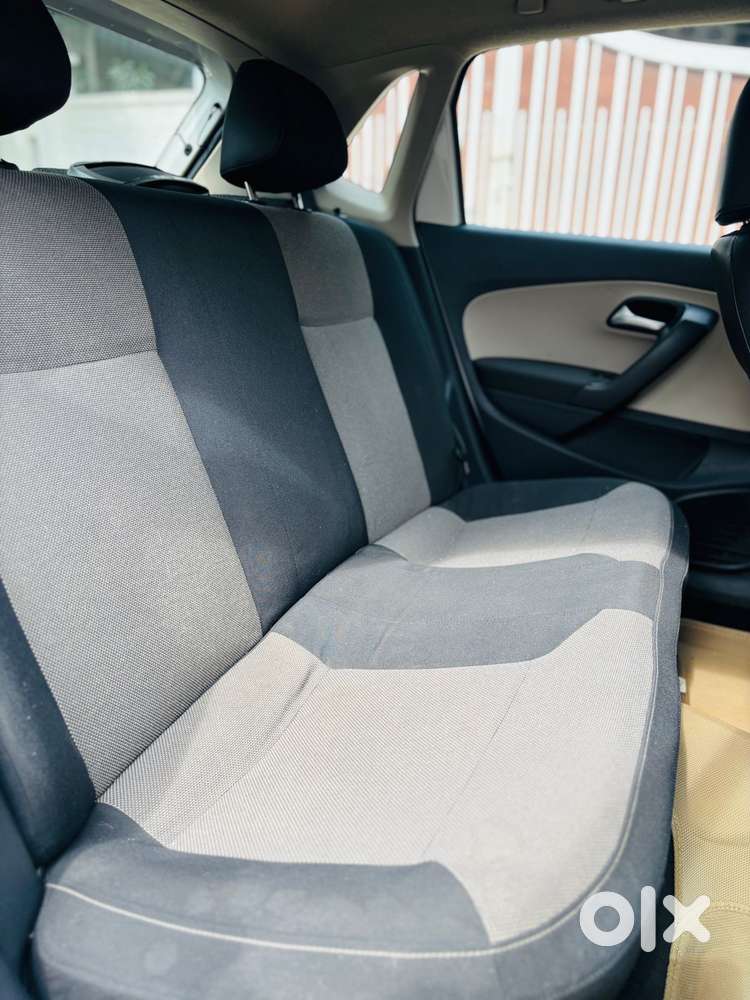 Volkswagen Polo Gt Tsi, 2013, Petrol