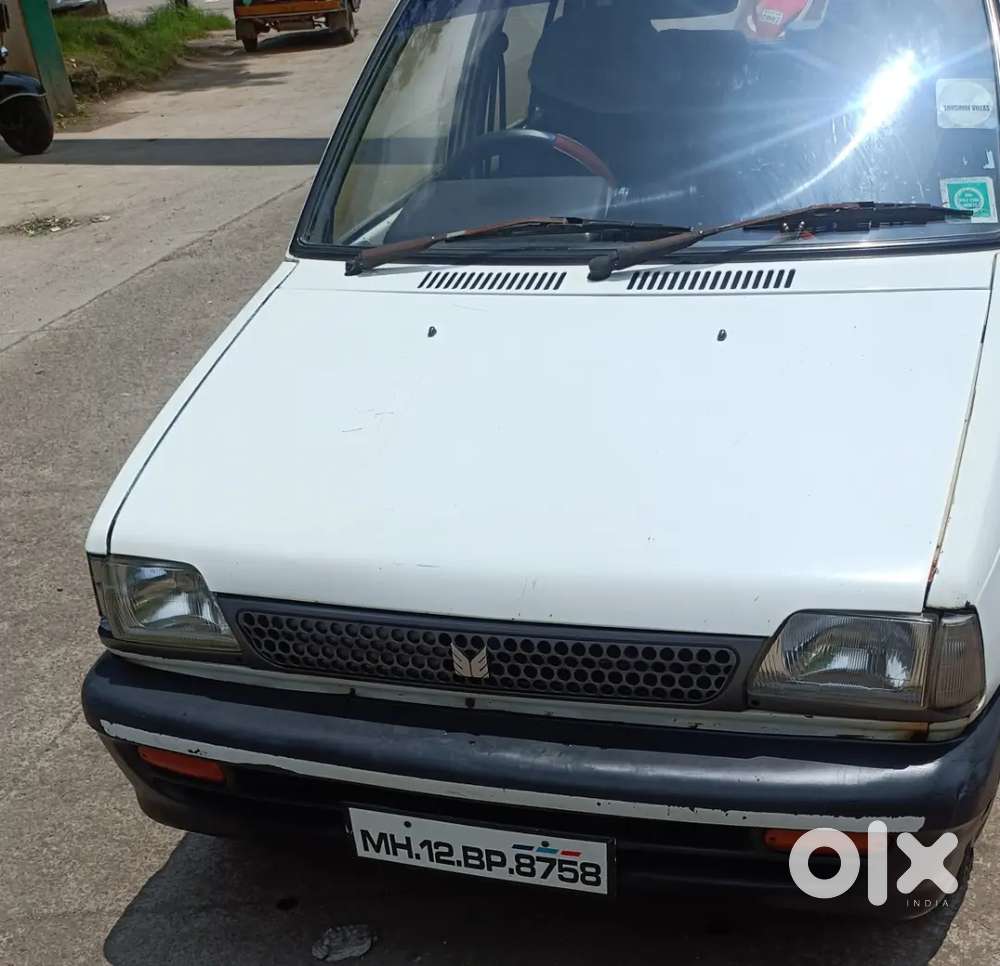 Maruti Suzuki 800 2003