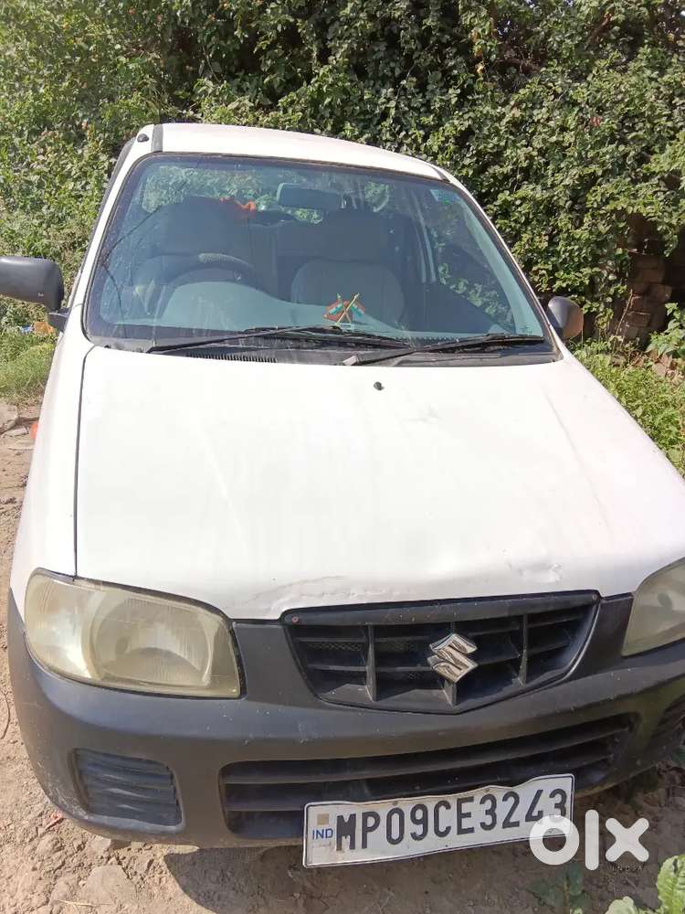 Alto 2009 Urjent Sell All Function Working