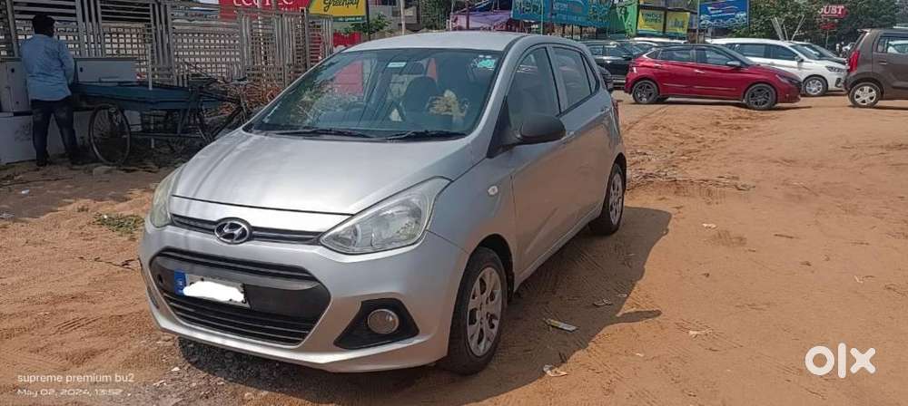 Hyundai Grand I10 1.2 Crdi Magna, 2016, Diesel