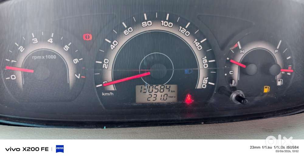 Mahindra Xylo H8 Abs Airbag Bs Iv, 2014, Diesel