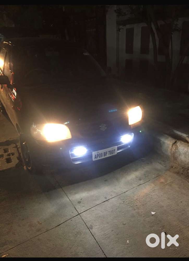 Maruti Suzuki Alto 2006 Petrol Well Maintained