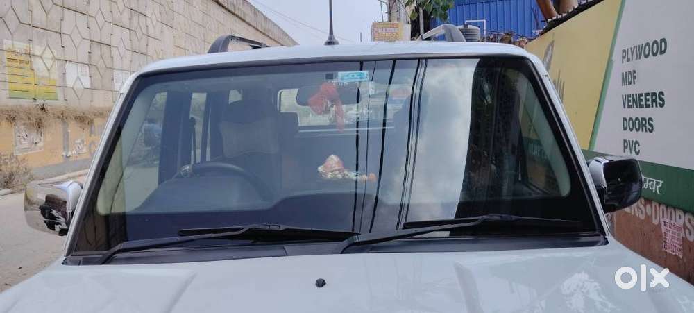 Mahindra Scorpio Classic 2.2 S 11 Mt 7 Str, 2025, Diesel