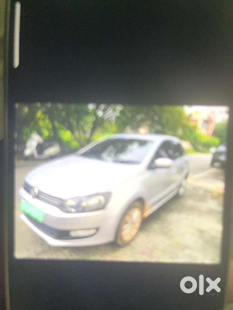 Volkswagen Polo 2014 Diesel Good Condition