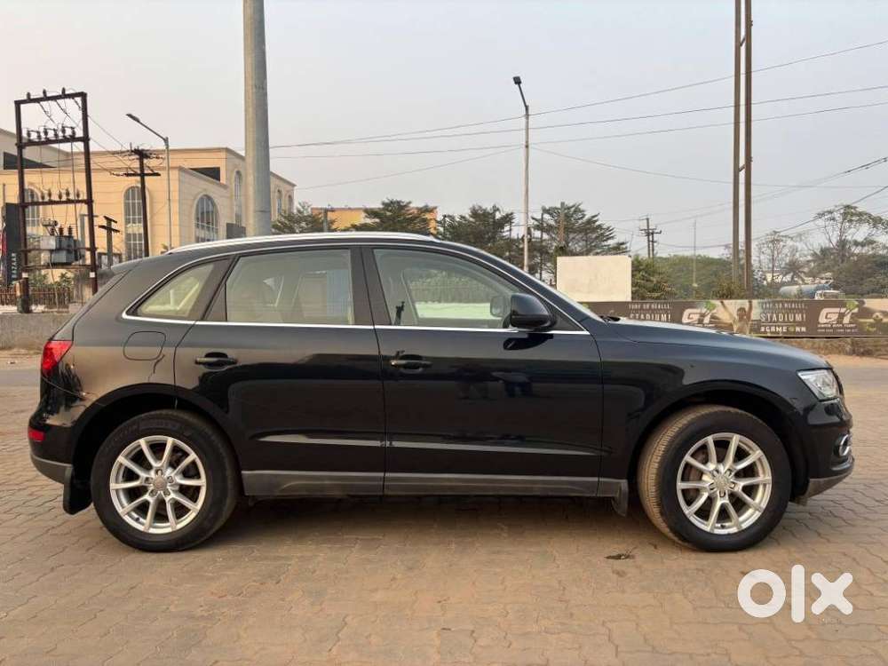 Audi Q5, 2013, Diesel