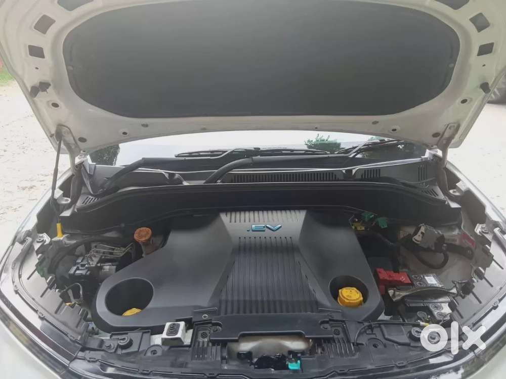 Tata Punch Ev Empowered Plus Lr, 2024, Electric