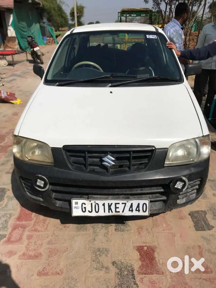 Best Car Alto 800