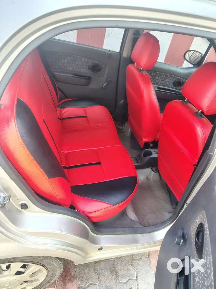 Chevrolet 2008 Model