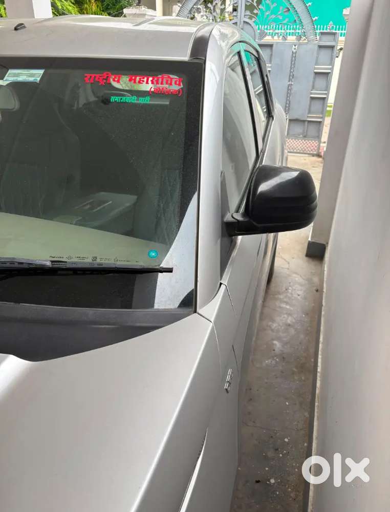 Mahindra Kuv 100 2016 Diesel Manual