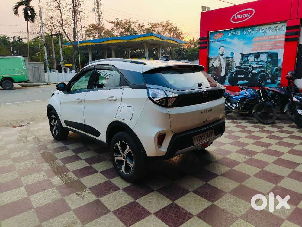 Tata Nexon