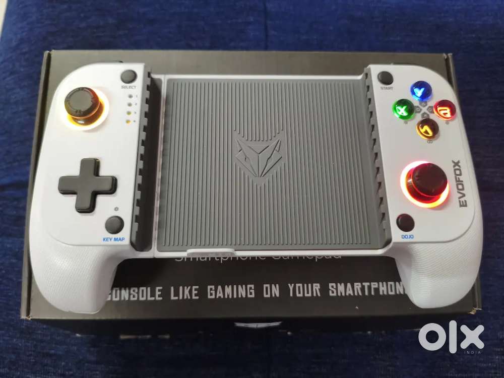 EVOFOX DECK Smartphone Gamepad
