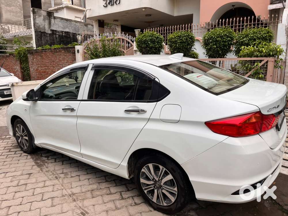 Honda City Petrol 2020