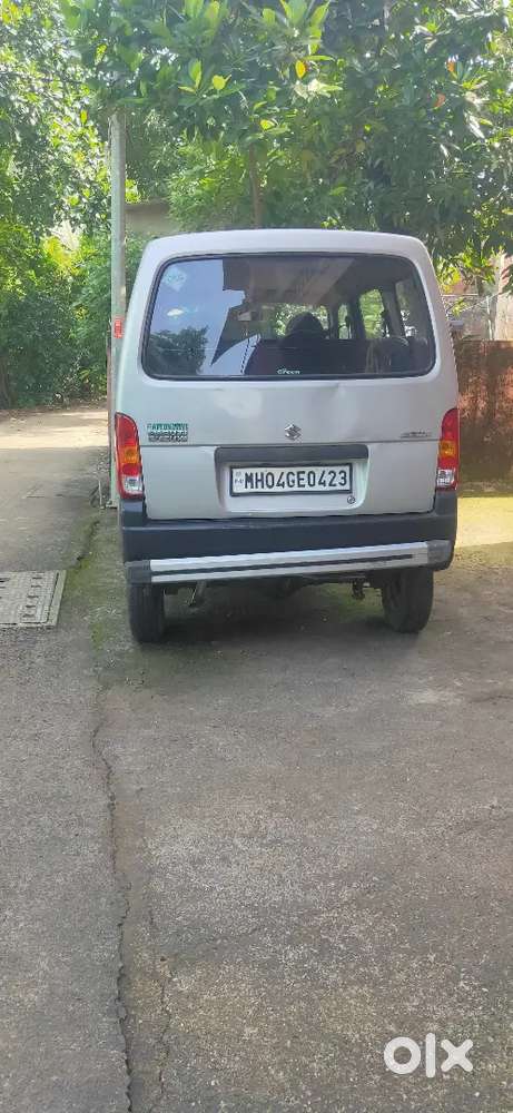 Cng + Petrol