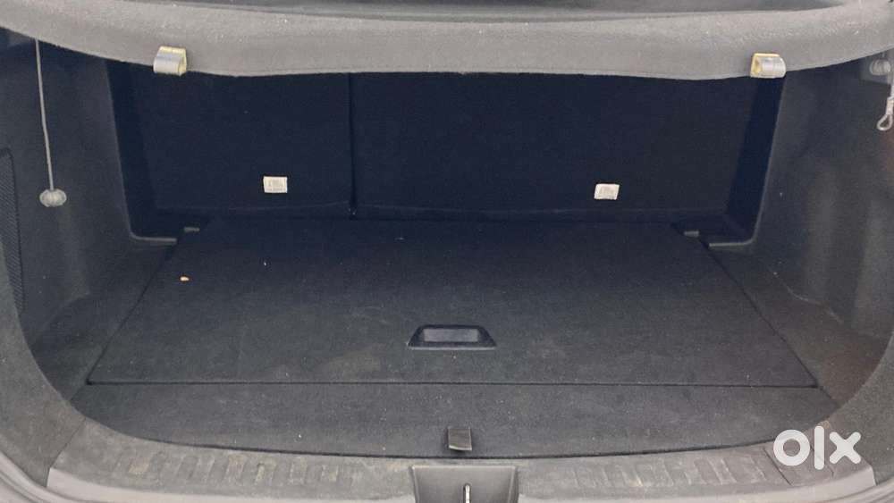 Tata Harrier Xz Dark Edition, 2019, Diesel