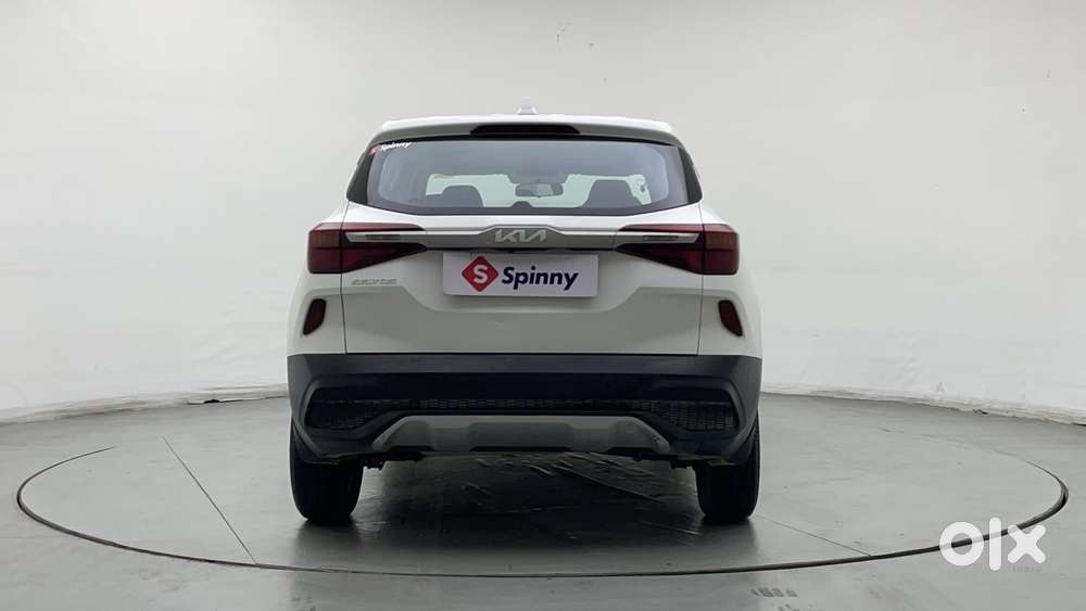 Kia Seltos 1.5 Hte Diesel Imt, 2022, Diesel